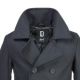 2. Brandit Herren-Peacoat - 3109