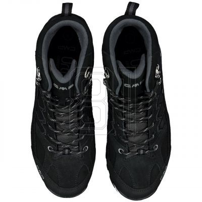 2. CMP Moon Mid WP Trekkingschuhe M 31Q4797U901