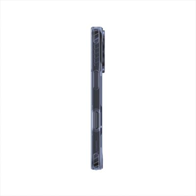 6. AmazingThing Titan Pro Hülle für iPhone 17 Pro, kompatibel mit MagSafe - Blau