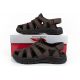 11. Skechers Arch Fit Sandalen M 204348/CHOC