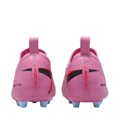 3. Nike Zoom Mercurial Vapor 16 Academy AG FQ8403 600 Kinder-Fußballschuhe