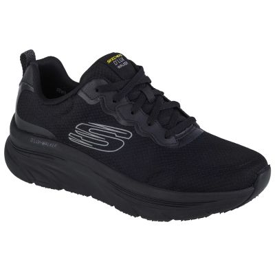 Skechers D'Lux Walker - Scrambler 232264-BKCC Schwarz 41