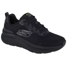 Skechers D'Lux Walker - Scrambler 232264-BKCC Schwarz 41