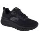Skechers D'Lux Walker - Scrambler 232264-BKCC Schwarz 41