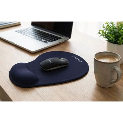 5. Esperanza EA137B Mauspad (230 mm x 190 mm)