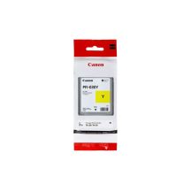 Canon PFI-030Y Tintenpatrone, 1 Stück, Original Gelb