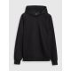 Unisex-Kapuzensweatshirt mit offener Vorderseite 4F 4FWSS25TSWSU1547-20S