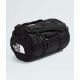 2. Base Camp Duffel XS TNF Schwarz-TNF Weiß-NPF The North Face