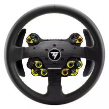 AddOn Lenkergriff Thrustmaster EVO Racing 32R Leder