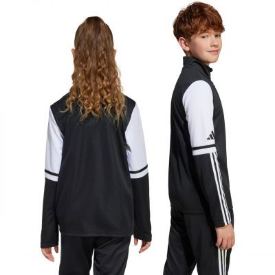 3. Adidas Squadra 25 Training Top Jr JE2749 Sweatshirt