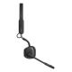 3. SHOKZ C610-AN-BK Kopfhörer/Headset Kabellos On-Ear Bluetooth Büro/Callcenter Schwarz