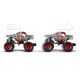4. LEGO Technic 42200 – Monster Jam ThunderROARus mit Rückziehantrieb