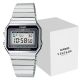 2. CASIO A700WE-1AEF Unisex-Uhr + Box