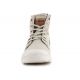 3. Palladium Hi Denim U Schuhe 76230-379-M