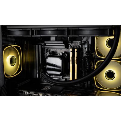 9. Actina Selection 9850X3D/32GB/2TB/RTX5090/1000W/W