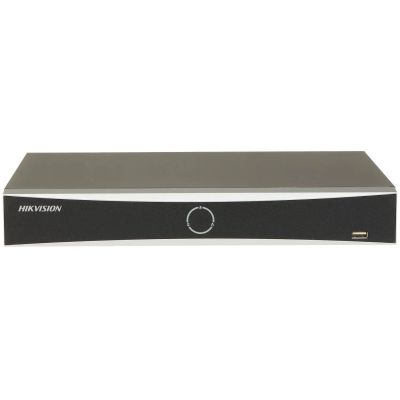 HIKVISION DS-7604NXI-K1(D) IP-RECORDER