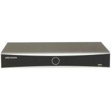 HIKVISION DS-7604NXI-K1(D) IP-RECORDER