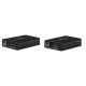 Lindy 300m Glasfaser-DisplayPort 1.2 KVM-Extender