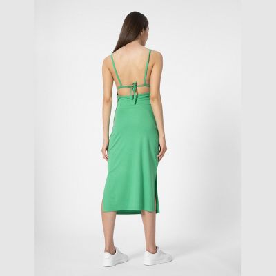 2. Kleid 4F W 4FSS23TDREF052 41S