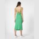 2. Kleid 4F W 4FSS23TDREF052 41S
