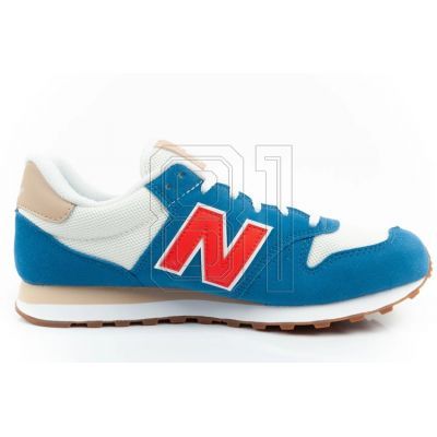 2. New Balance Sneaker M GM500TPN