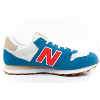 2. New Balance Sneaker M GM500TPN