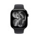 2. Apple Watch Series 11 OLED 46 mm Digital 416 x 496 px Touchscreen Schwarz Wi-Fi GPS