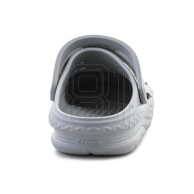 6. Crocs Off Grid Clog W 209501-007