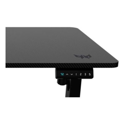 3. Acer Predator NEXUS Schwarz