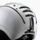 8. CASCO SP-2 Carbonic Vis Helm weiß S52-54