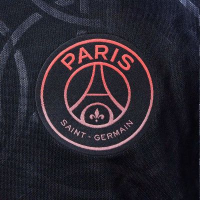 5. Nike PSG Jordan Academy Pro Jr FQ2717-011 Trikot