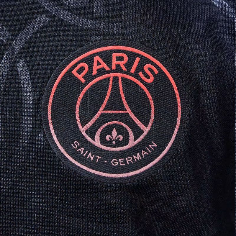 5. Nike PSG Jordan Academy Pro Jr FQ2717-011 Trikot