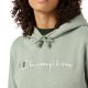 4. Champion Kapuzenpullover W 118379 GS148
