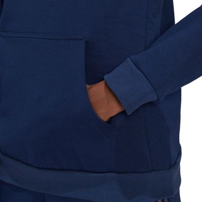 13. Adidas Tiro 21 Sweat Hoody W GK9678