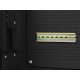 31. Lanberg WAF1-5203-06-00B 6HE Rack-Wandschrank Schwarz