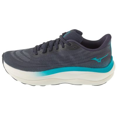 2. Mizuno Wave Sky 9 J1GC250201 Grau 42
