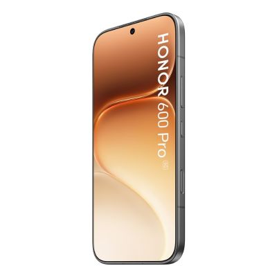 27. Honor 600 Pro 12/512GB DS 5G Schwarz