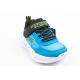 3. Skechers Jungen-Sportschuhe S Lights, leicht und bequem, LED