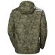 21. Helly Hansen Belfast 2 Packbare Jacke M 53424 421
