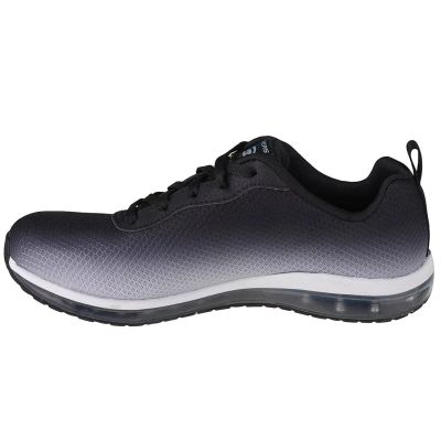 6. Skechers Skech-Air Element W 12640-BKW Schuhe