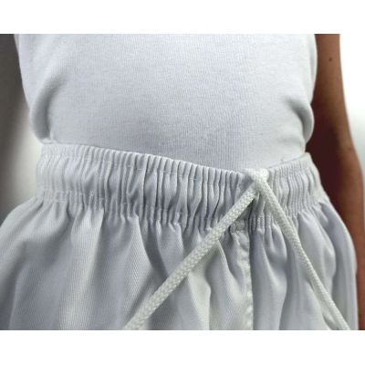 14. Karate-Kimono für Kinder + gratis Gürtel - DBX BUSHIDO ARK-3102 120 cm