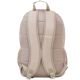 2. Skechers Central II Rucksack SKCH7326-SAND Beige Einheitsgröße