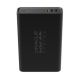 5. Powerbank Mophie Powerstation Pro 20K Red Bull Racing – 20000 mAh, 20 cm langes USB-C-auf-USB-C-Kabel im Lieferumfang (3 USB-C-Anschlüsse)