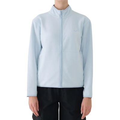 2. Fleece-Sweatshirt 4F W 4FWAW25TFLEF354 34S