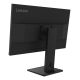 7. Lenovo ThinkVision E27Q-40 Computermonitor 68,6 cm (27 Zoll) 2560 x 1440 Pixel Quad HD LCD Schwarz