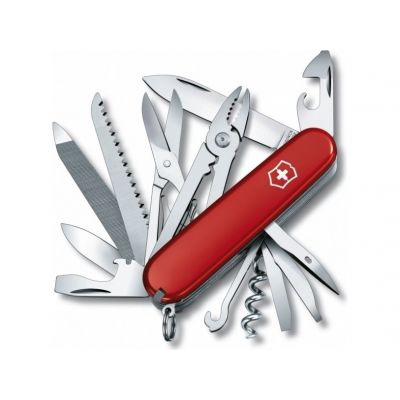 2. Victorinox Handyman Mehrzweckmesser