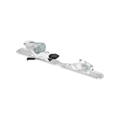 5. Rossignol Arcade W 82 Xpress / Xpress W 11 GW B83 White Almon Ski