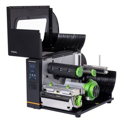 4. Brother Interner Etikettenaufwickler für TJ-6421/6521TN