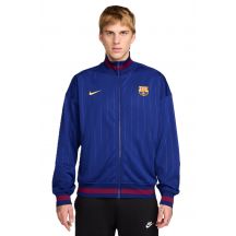 Nike FC Barcelona Academy Anthem Heimtrikot HJ6374-455