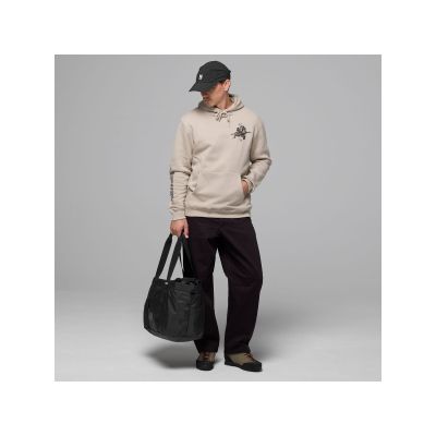 2. MILLET Cimaï Collab Sweat M beige Herren-Sweatshirt